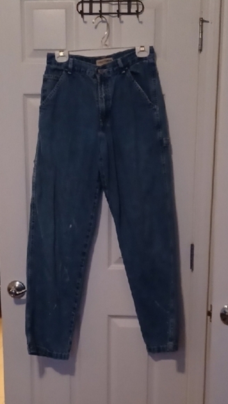 💙🏍London Jean Blue Jeans - Picture 16 of 16